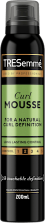 Penové tužidlo Curl Definition TRESemmé
