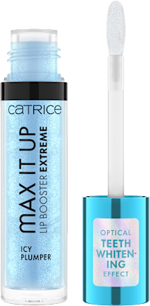 Błyszczyk do ust Max It Up Lip Booster Extreme 030 CATRICE