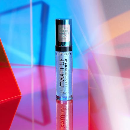 Błyszczyk do ust Max It Up Lip Booster Extreme 030 CATRICE