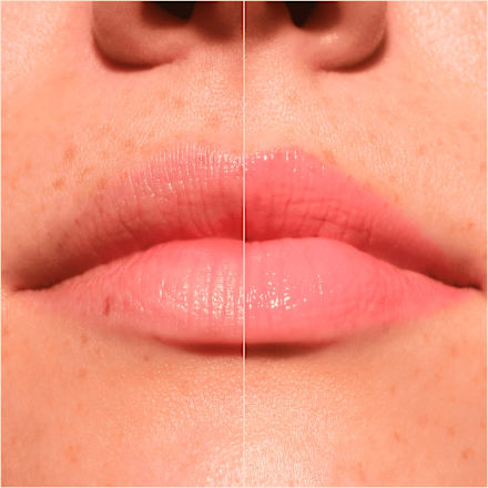 balzám na rty Melt & Plump 020 Hyp-nude-tized CATRICE