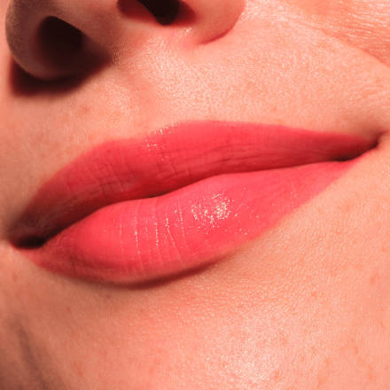 balzám na rty Melt & Plump 050 Tropic Like It’s Hot CATRICE