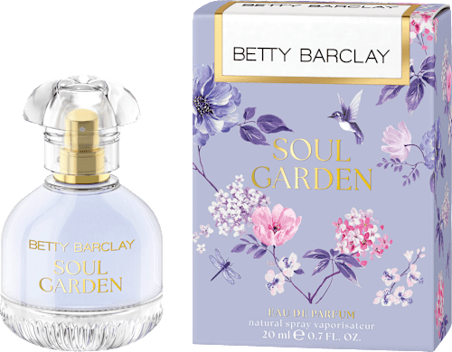 Soulgarden Woda perfumowana damska Betty Barclay