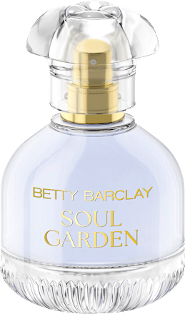Soulgarden Woda perfumowana damska Betty Barclay