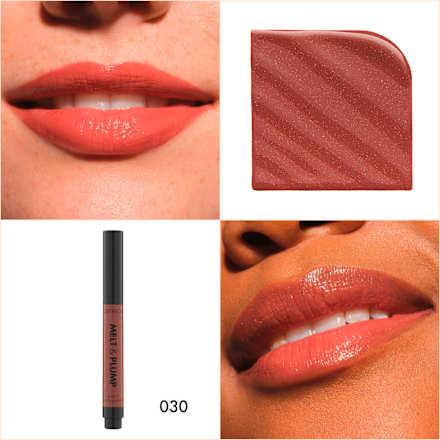 balzám na rty Melt & Plump 030 Tipsy In Love CATRICE