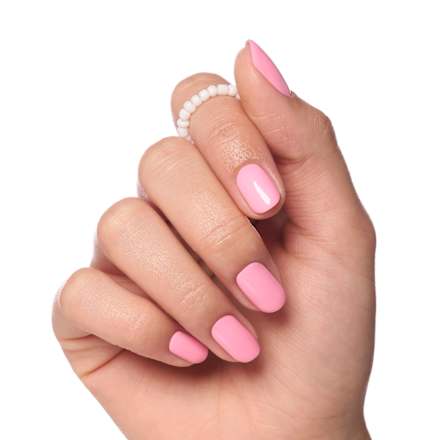 UV Gel Nagellack Studio Nails 20 Fairy Floss essence