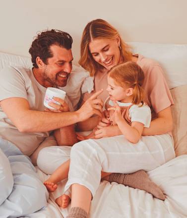 Family Care Feuchtigkeitscreme NIVEA