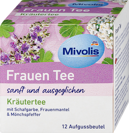 Frauen Tee Mivolis