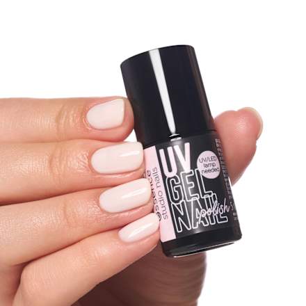 UV Gel Nagellack Studio Nails 5 Strawberry Milkshake essence