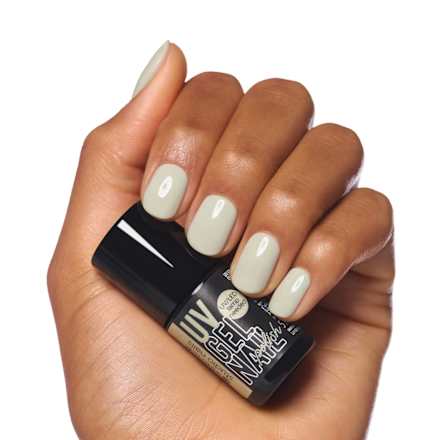 UV Gel Nagellack Studio Nails 16 Sage The Day essence