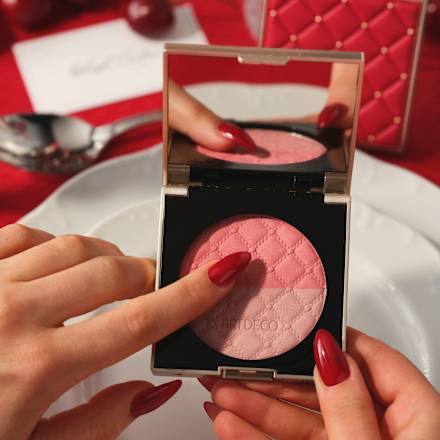 Blush Couture Modefarben Herbst Winter Empowered & Desired ARTDECO