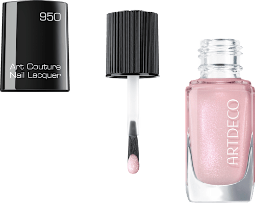 Nagellack Art Couture Nail 950 Cosy Mellow  ARTDECO