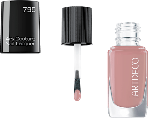 Lak za nokte Art Couture – 795 windy day  ARTDECO