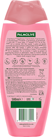 Thermal Spa sprchový peelingový gel Gentle Massage Palmolive