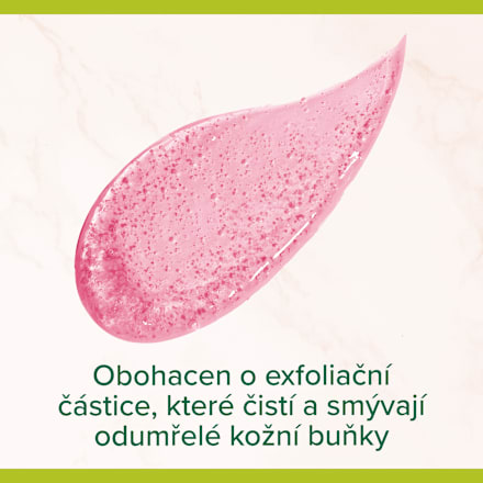 Thermal Spa sprchový peelingový gel Gentle Massage Palmolive