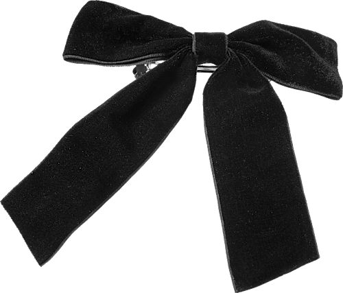 spona do vlasů mašle ebelin