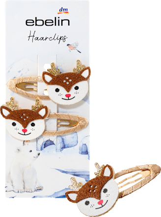 sponka do vlasů sob ebelin