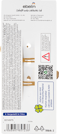 sponka do vlasů sob ebelin