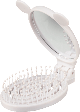 kartáč na vlasy zavírací medvěd ebelin