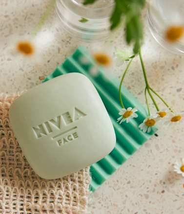 MagicBar Feste Gesichtsreinigung Anti-Unreinheiten NIVEA