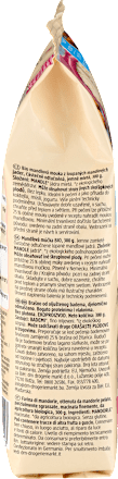 Bio mandljeva moka iz olupljenih mandljev, fino mleta dmBio