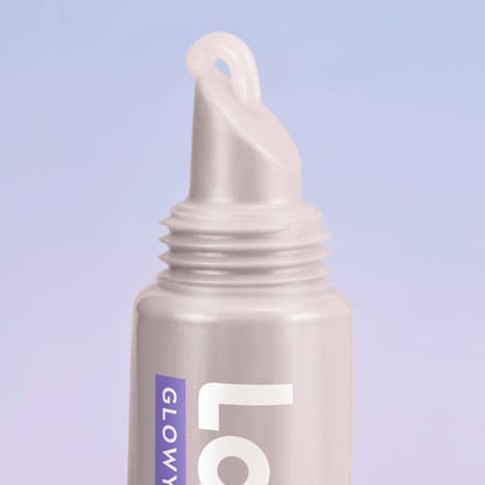 Glowy Lips balzam za usne Labello