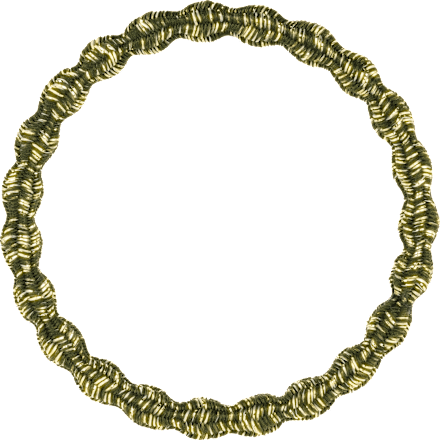 Geschenkset BEAUTIES Eclipse Shadowshine 4tlg invisibobble