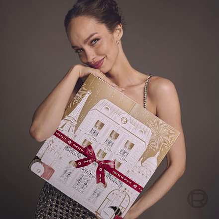 Adventskalender 2025 "You're Worth it" L'ORÉAL PARiS