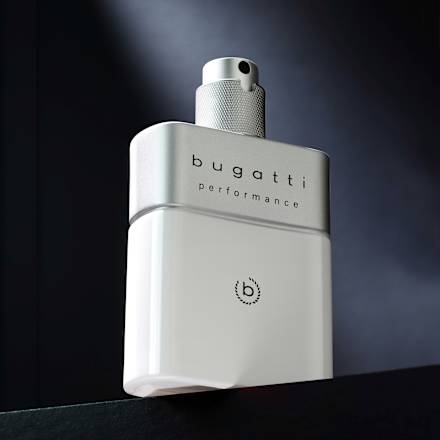Eau de Toilette Performance  bugatti