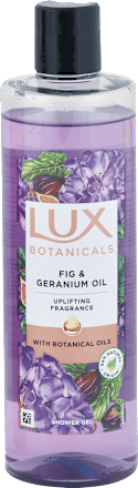 Sprchovací gél Botanicals Cherry Blossom & Niacinamide LUX