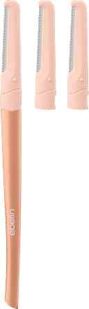 Urządzenie do usuwania owłosienia z twarzy ebelin