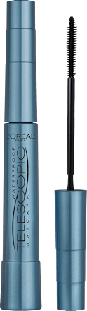 řasenka Telescopic voděodolná, černá L'ORÉAL PARiS