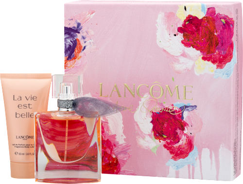 Geschenkset La Vie est belle LANCÔME