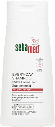 Shampoo Every-Day sebamed