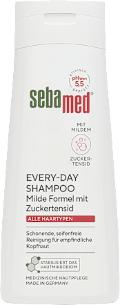 Shampoo Every-Day sebamed