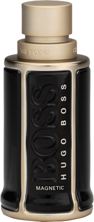 Eau de Parfum The Scent Magnetic HUGO BOSS