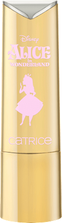 Disney Alice In Wonderland balzam za usne - C01 Wonderland Awaits CATRICE