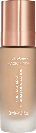 Geschenkset Serum Foundation Supercharge 360 True Beige M. Asam