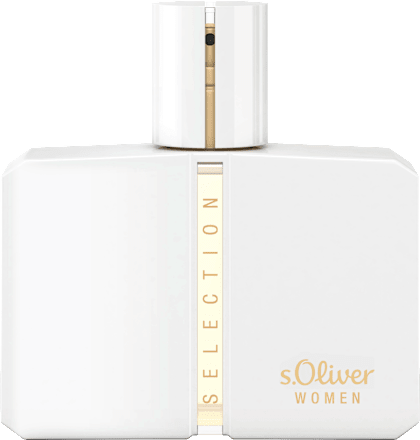Selection Eau de Parfum s.Oliver