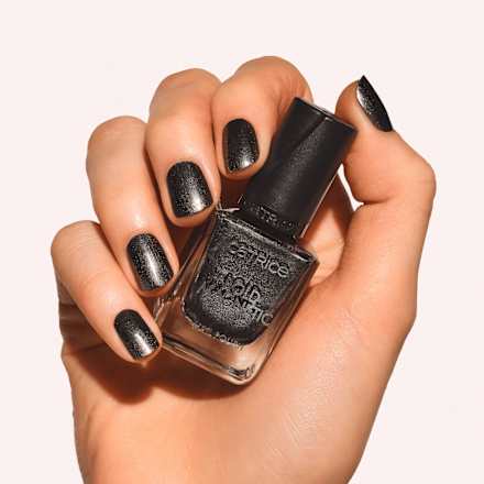Nagellack Bold Magnetic 040 Caught In Your Orbit CATRICE