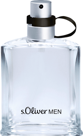 Men Eau de Toilette s.Oliver