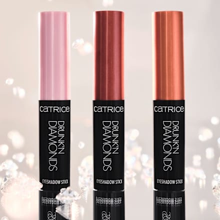 Ombretto stick DRUNK'N DIAMONDS - n. 020 CATRICE