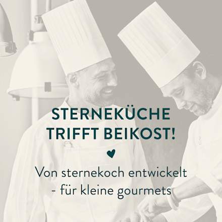 Menü Curry Reisgericht Karotte, Hähnchen, Kokos, Ingwer, ab 6 Monaten LoveMade Organics