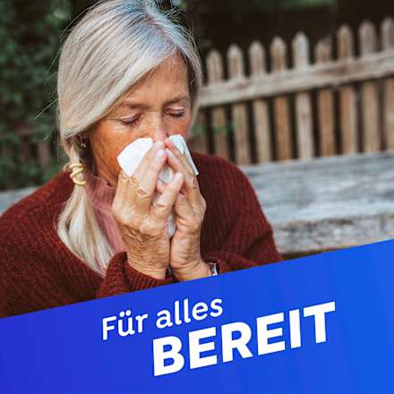 Taschentücher soft & sensitive (12x9 St) Tempo