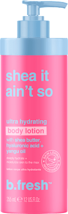 Losion za tijelo Shea it ain't so b.fresh