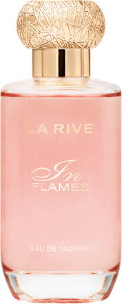 In Flames Woda perfumowana damska LA RIVE