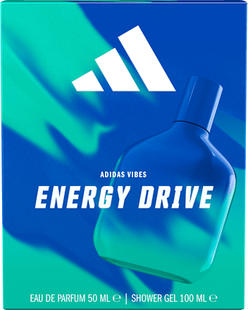 dárková sada Energy Drive adidas