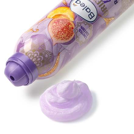 gel na holení Oriental Plum Balea