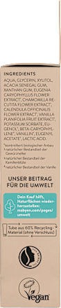 Zahnungsgel Mabyen