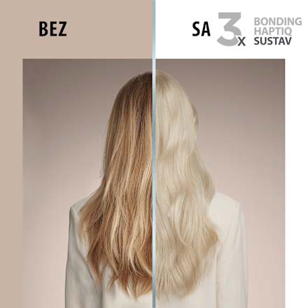 Boja za kosu Creme Supreme –  L1++ ekstremni posvjetljivač Plus Schwarzkopf CREME SUPREME