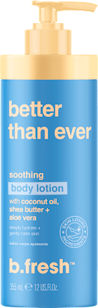 Losion za tijelo Better than ever b.fresh